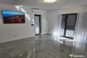 Casa pe parter, individuala de vanzare, 5 camere, 3 bai, Girocului 