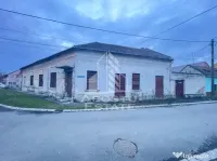 Casa individuala - zona Dragasani