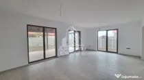 Casa individuala de vanzare cu 4 camere si garaj, Giarmata