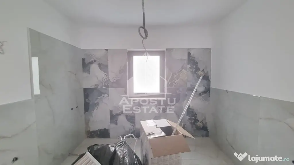 Casa individuala de vanzare cu 4 camere si garaj, Giarmata - Giarmata (Timis)
