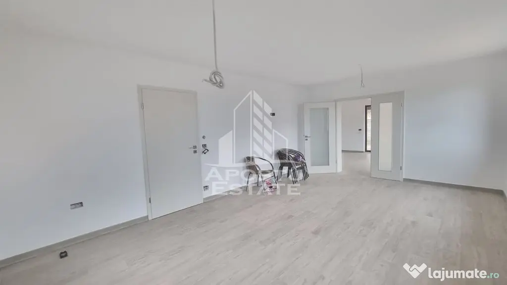 Casa individuala de vanzare cu 4 camere si garaj, Giarmata - Giarmata (Timis)