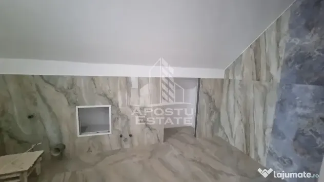Casa individuala de vanzare cu 4 camere si garaj, Giarmata - Giarmata (Timis)