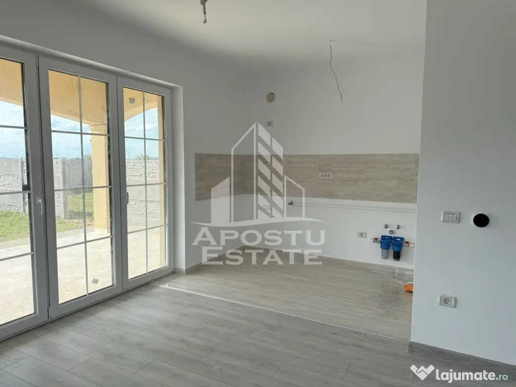 Duplex in Mosnita Noua - Mosnita Noua (Timis)