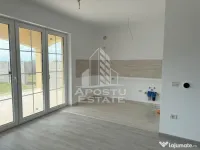 Duplex in Mosnita Noua