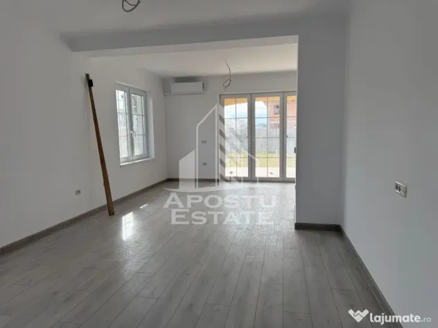 Duplex in Mosnita Noua - Mosnita Noua (Timis)