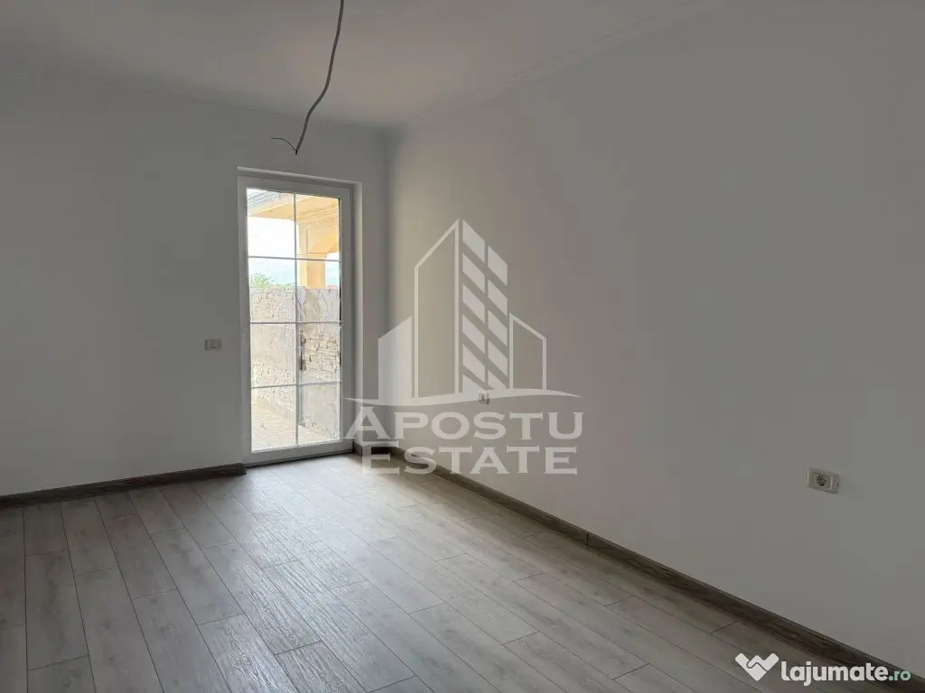 Duplex in Mosnita Noua - Mosnita Noua (Timis)