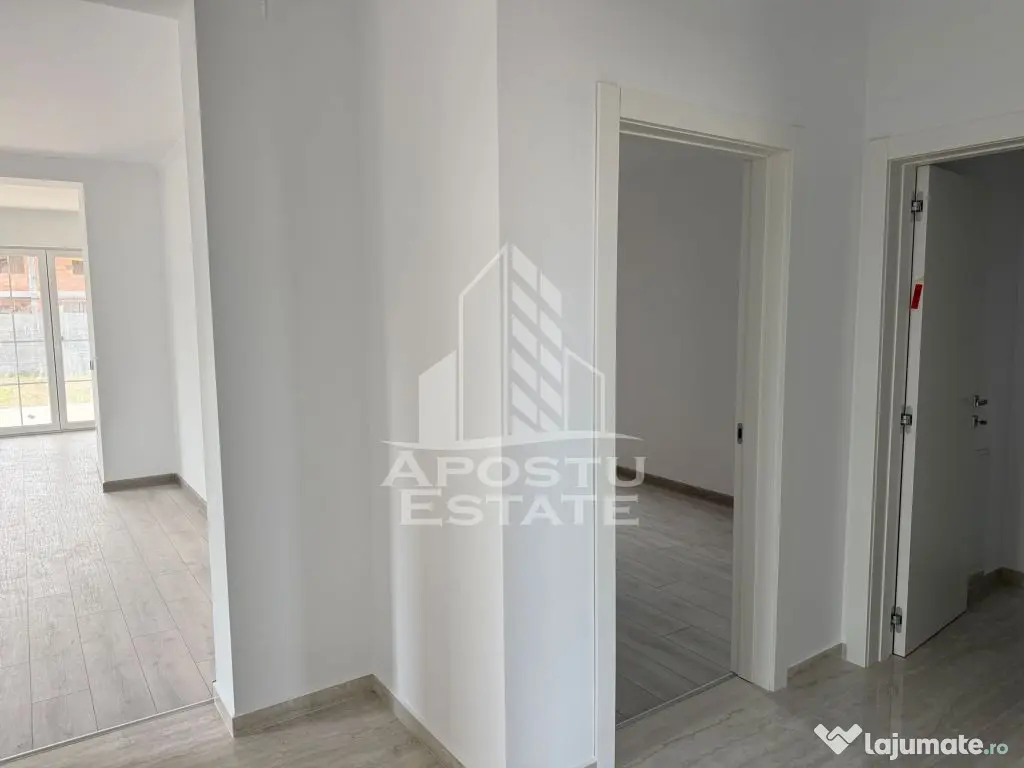 Duplex in Mosnita Noua - Mosnita Noua (Timis)