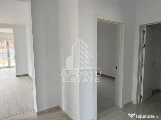 Duplex in Mosnita Noua - Mosnita Noua (Timis)