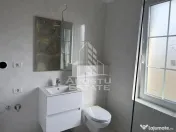 Duplex in Mosnita Noua