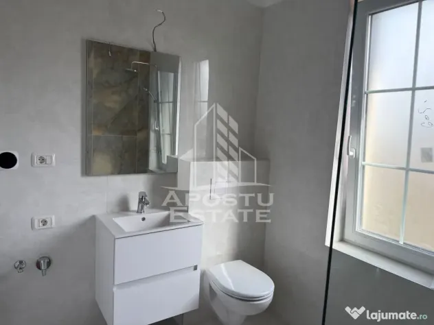 Duplex in Mosnita Noua - Mosnita Noua (Timis)
