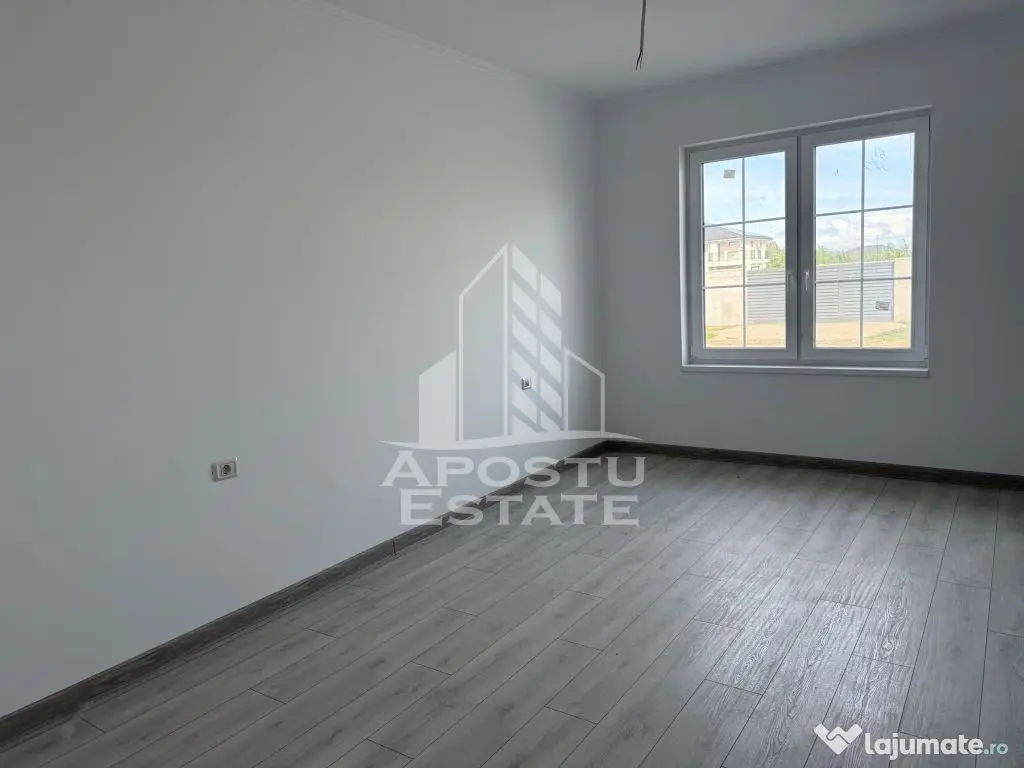 Duplex in Mosnita Noua - Mosnita Noua (Timis)