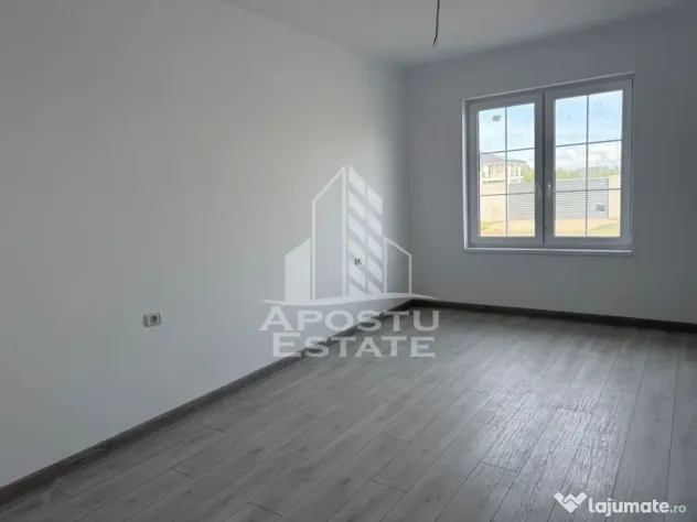 Duplex in Mosnita Noua - Mosnita Noua (Timis)