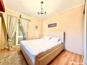 Casa indiviuala de vanzare,7 camere, teren 600 mp, zona Lipovei 