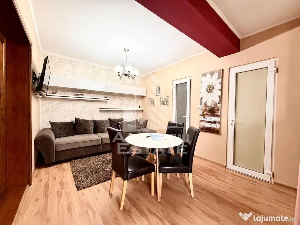 Casa indiviuala de vanzare,7 camere, teren 600 mp, zona Lipovei - Timisoara (Timis)