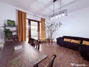 Casa indiviuala de vanzare,7 camere, teren 600 mp, zona Lipovei 