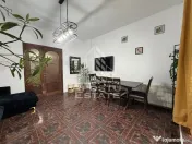 Casa indiviuala de vanzare,7 camere, teren 600 mp, zona Lipovei 