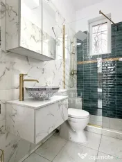 Casa indiviuala de vanzare,7 camere, teren 600 mp, zona Lipovei 