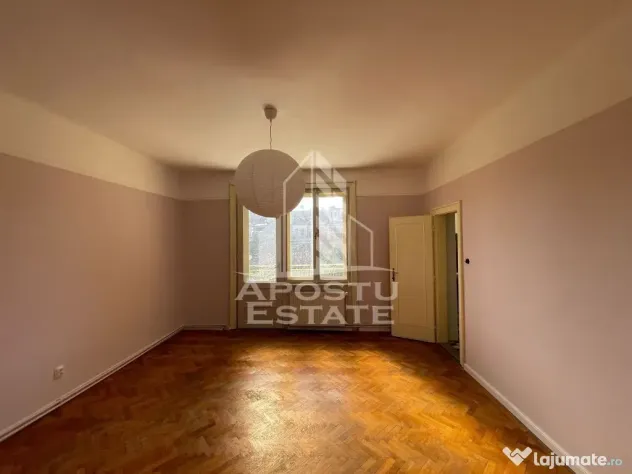 Casa individuala pe 2 nivele in Timisoara zona Balcescu - Timisoara (Timis)