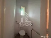 Casa individuala pe 2 nivele in Timisoara zona Balcescu 
