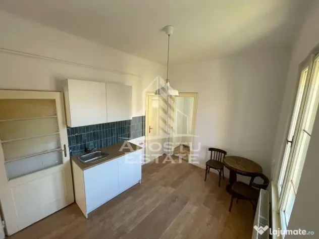 Casa individuala pe 2 nivele in Timisoara zona Balcescu - Timisoara (Timis)