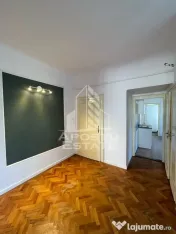 Casa individuala pe 2 nivele in Timisoara zona Balcescu 