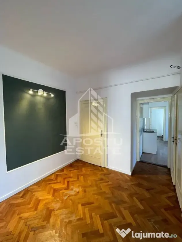 Casa individuala pe 2 nivele in Timisoara zona Balcescu - Timisoara (Timis)