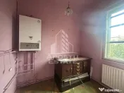 Casa individuala pe 2 nivele in Timisoara zona Balcescu 