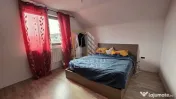 Casa individuala de vanzare, 4 camere, Sanmihaiu Roman, comision 0 