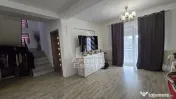 Casa individuala de vanzare, 4 camere, Sanmihaiu Roman, comision 0 