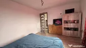 Casa individuala de vanzare, 4 camere, Sanmihaiu Roman, comision 0 