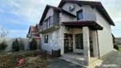 Casa individuala de vanzare, 4 camere, Sanmihaiu Roman, comision 0 