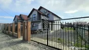 Casa individuala de vanzare, 4 camere, Sanmihaiu Roman, comision 0 