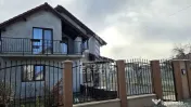 Casa individuala de vanzare, 4 camere, Sanmihaiu Roman, comision 0 