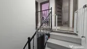 Casa individuala de vanzare, 4 camere, Sanmihaiu Roman, comision 0 