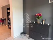 Duplex în Mosnita Nouă ,cu trei camere .