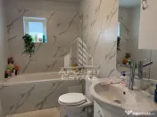 Duplex în Mosnita Nouă ,cu trei camere .