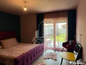 Duplex în Mosnita Nouă ,cu trei camere .