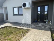 Duplex în Mosnita Nouă ,cu trei camere .
