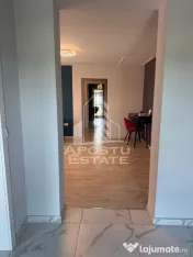 Duplex în Mosnita Nouă ,cu trei camere .