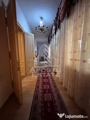 Casa cu 10 camere de inchiriat, zona Centrala, Timisoara 