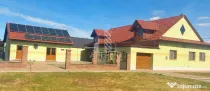 Casa individuala de vanzare, Iecea Mica, Judet Timis
