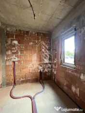 Casa modernă zona Mehala Timișoara pe strada cu acces privat 