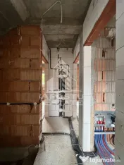 Casa modernă zona Mehala Timișoara pe strada cu acces privat 