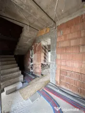 Casa modernă zona Mehala Timișoara pe strada cu acces privat 
