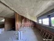 Casa modernă zona Mehala Timișoara pe strada cu acces privat 