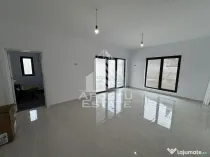 Duplex cu 5 camere si 3 bai, complet finalizat, disponibil imediat.