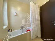 Casa pasiva de vanzare centrul comunei Liebling Timis 