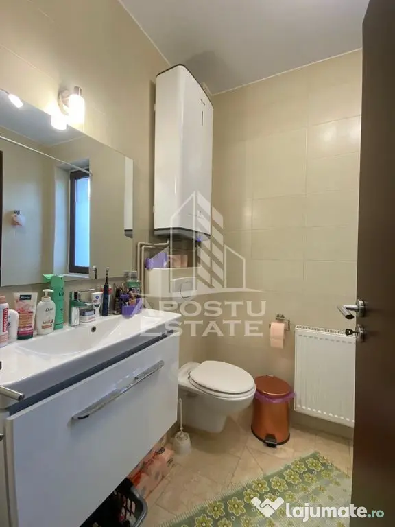 Casa pasiva de vanzare centrul comunei Liebling Timis - Liebling (Timis)
