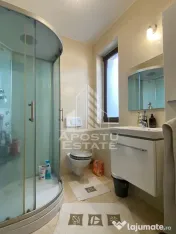 Casa pasiva de vanzare centrul comunei Liebling Timis 
