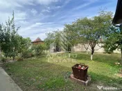 Casa pasiva de vanzare centrul comunei Liebling Timis 